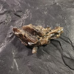 Epidote - pièce unique 4 - chakra pistache